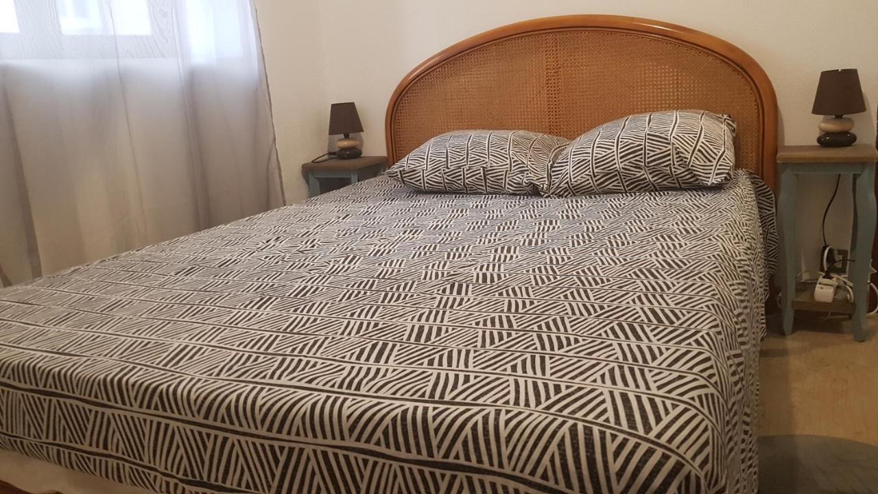 Appartement F4 proche de DisneyLand Paris Nanteuil-lès-Meaux Buitenkant foto